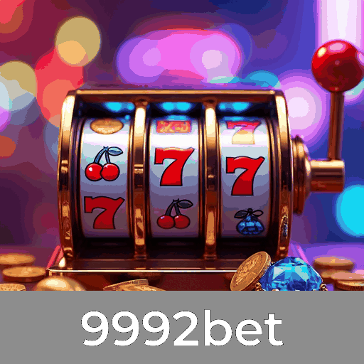 Descubra a Variedade de Jogos de Cassino na 9992bet: Experiência Imersiva e Ganhos Reais