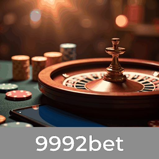9992bet: Plataforma Certificada e Pagamentos Rápidos
