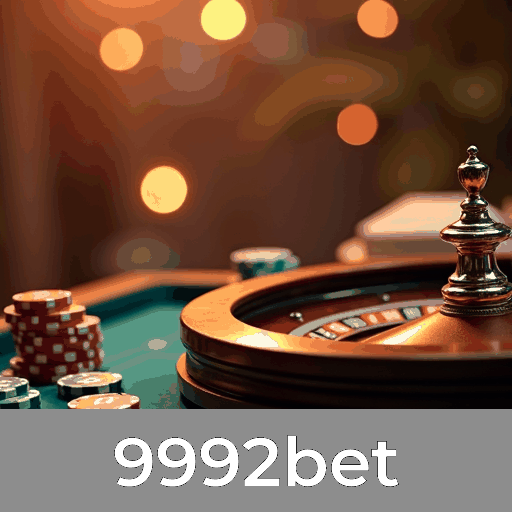9992bet: Aposte em Qualquer Lugar com Nosso App de Cassino Online